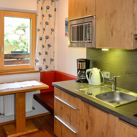 Apartment Simon - Kpl271 By Interhome カップル エクステリア 写真