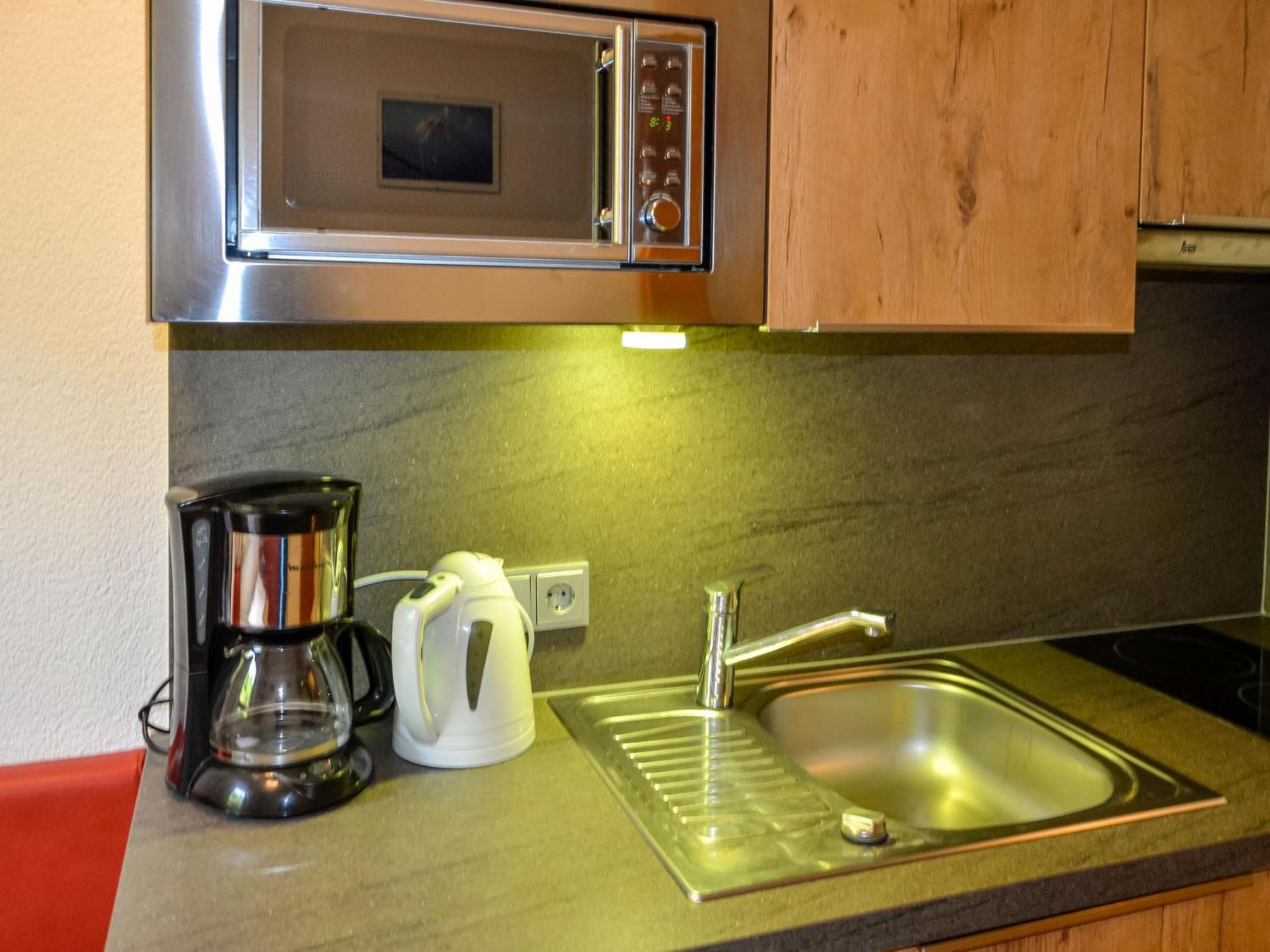 Apartment Simon - Kpl271 By Interhome カップル エクステリア 写真
