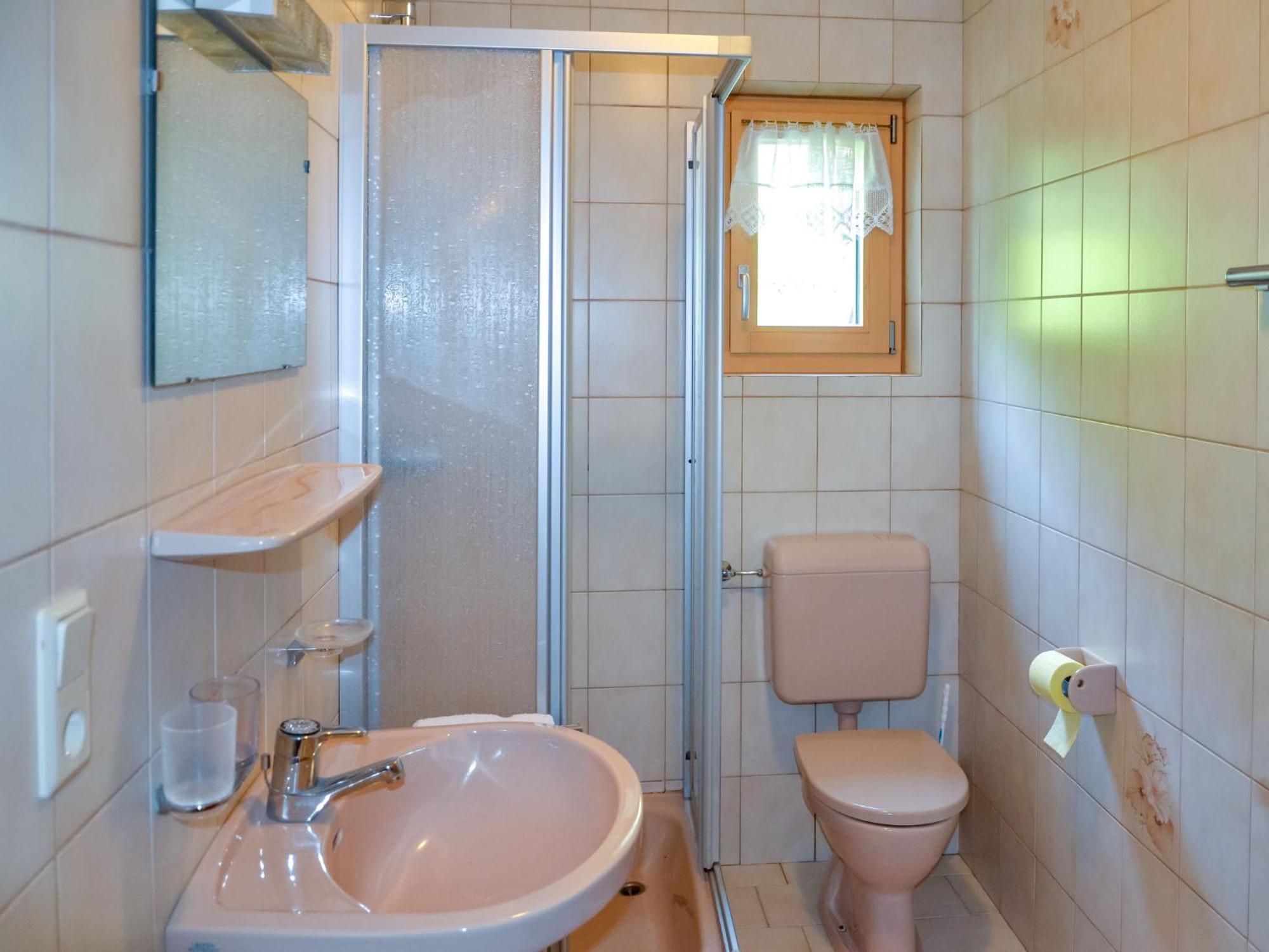 Apartment Simon - Kpl271 By Interhome カップル エクステリア 写真