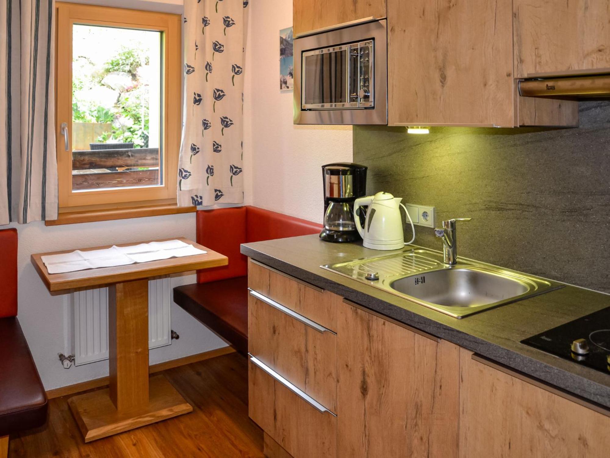 Apartment Simon - Kpl271 By Interhome カップル エクステリア 写真