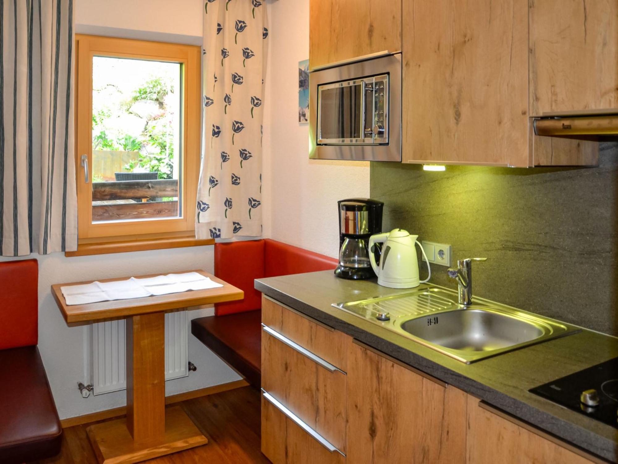 Apartment Simon - Kpl271 By Interhome カップル エクステリア 写真